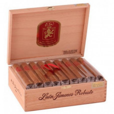 Сигары Leon Jimenes Robusto/10 (шт.)